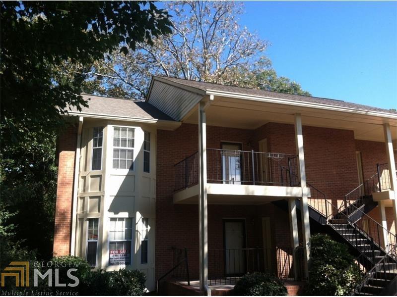 Foto principal - 401 Forrest Ave