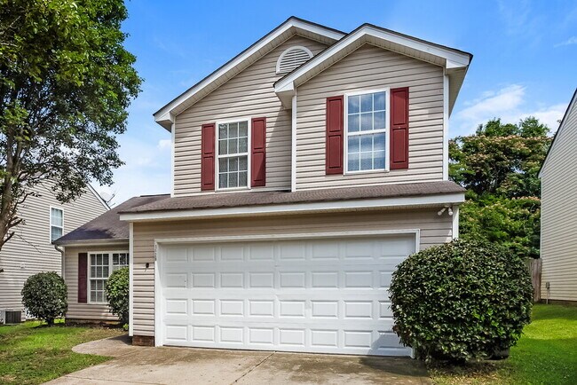 Foto del edificio - 1028 Jordans Pond Ln