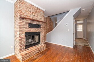 Building Photo - 601 Harvey St
