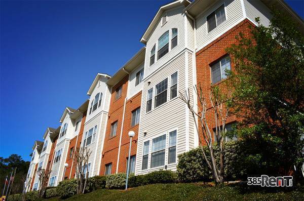 Foto del interior - The Pavilion Apartments