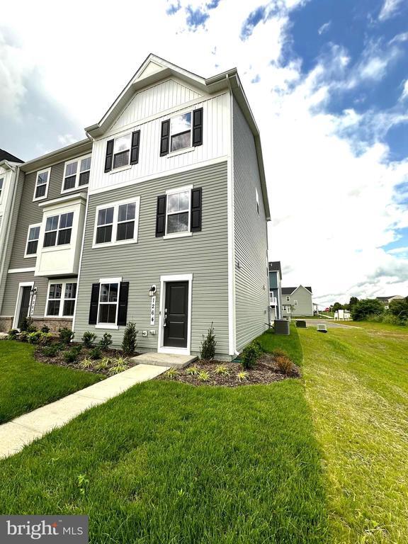 Foto del edificio - 1264 Cedar Vly Rd