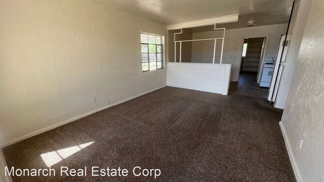 Building Photo - 3 br, 1 bath House - 1821 California