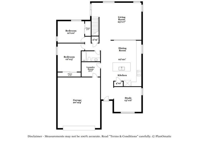 Building Photo - 3116 S 82nd Ln