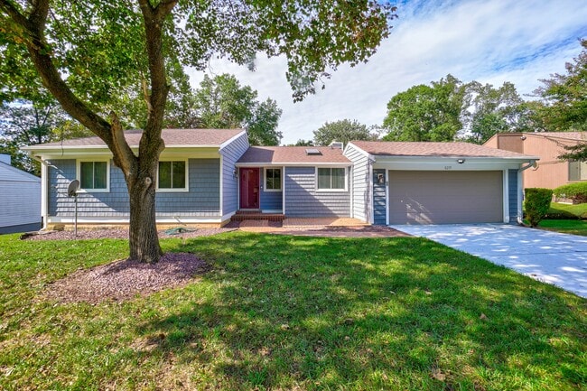 Photo - 8219 Cagle Rd House