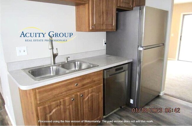 Foto del edificio - 3BR, 2BA Townhome for Rent