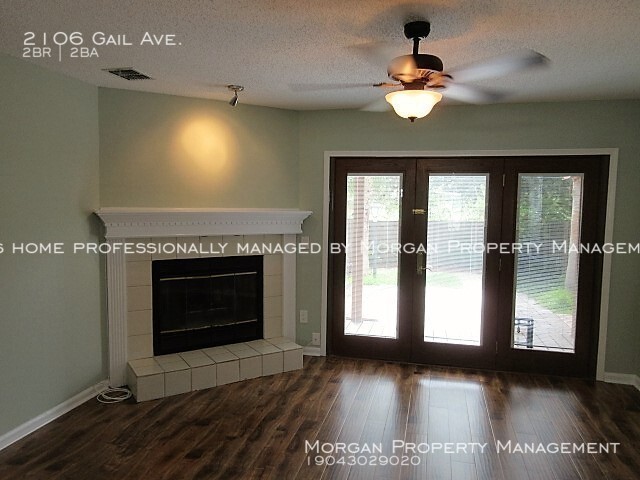 Foto del edificio - 2106 Gail Ave