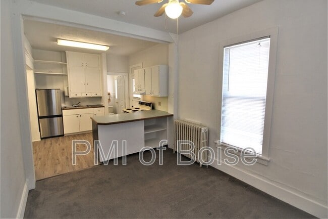 Building Photo - 317 E Bannock St