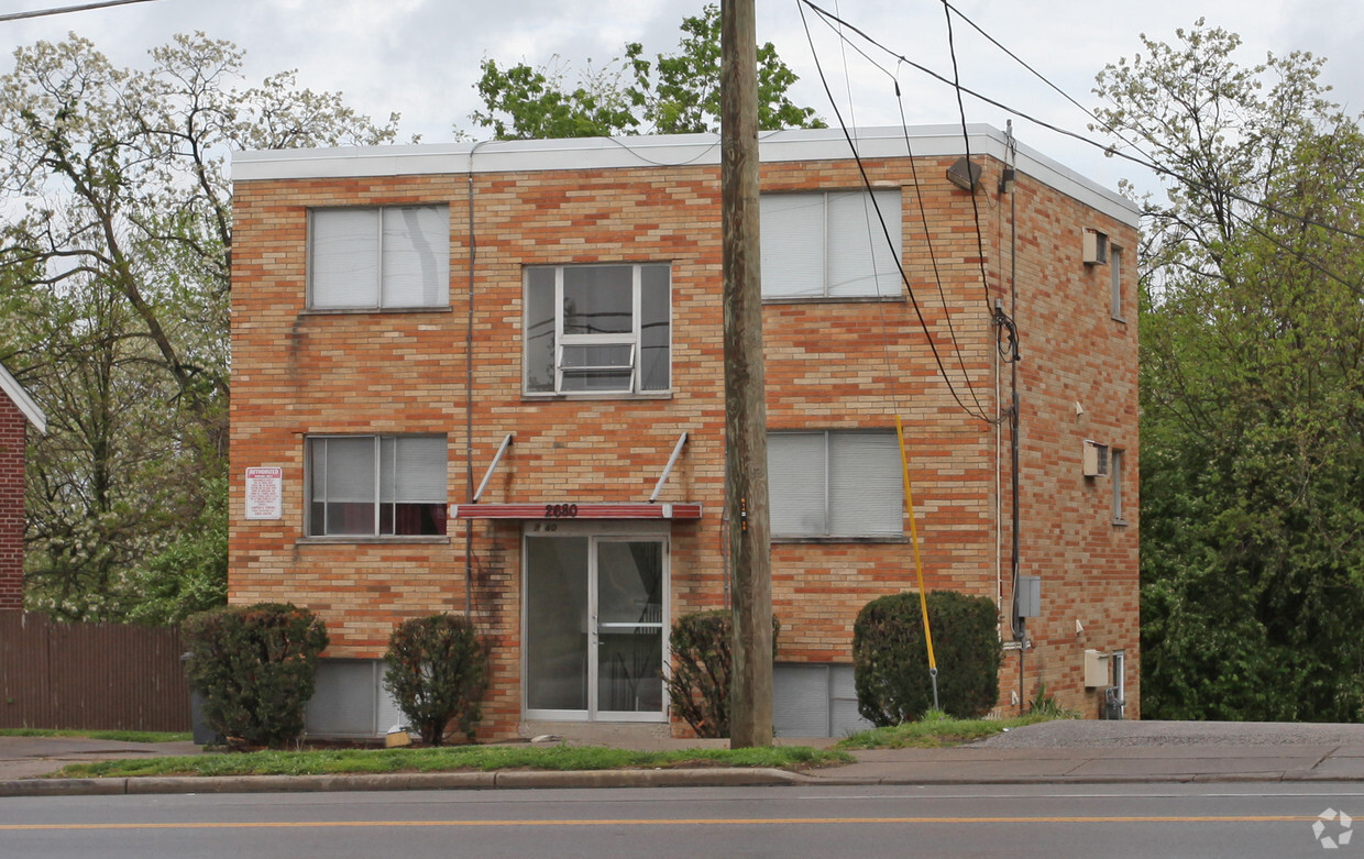 Building Photo - 2680 North Bend Rd