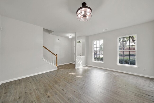 Foto del edificio - Lovely 3 Bed 2.5 Bath Townhome in Mint Hill!