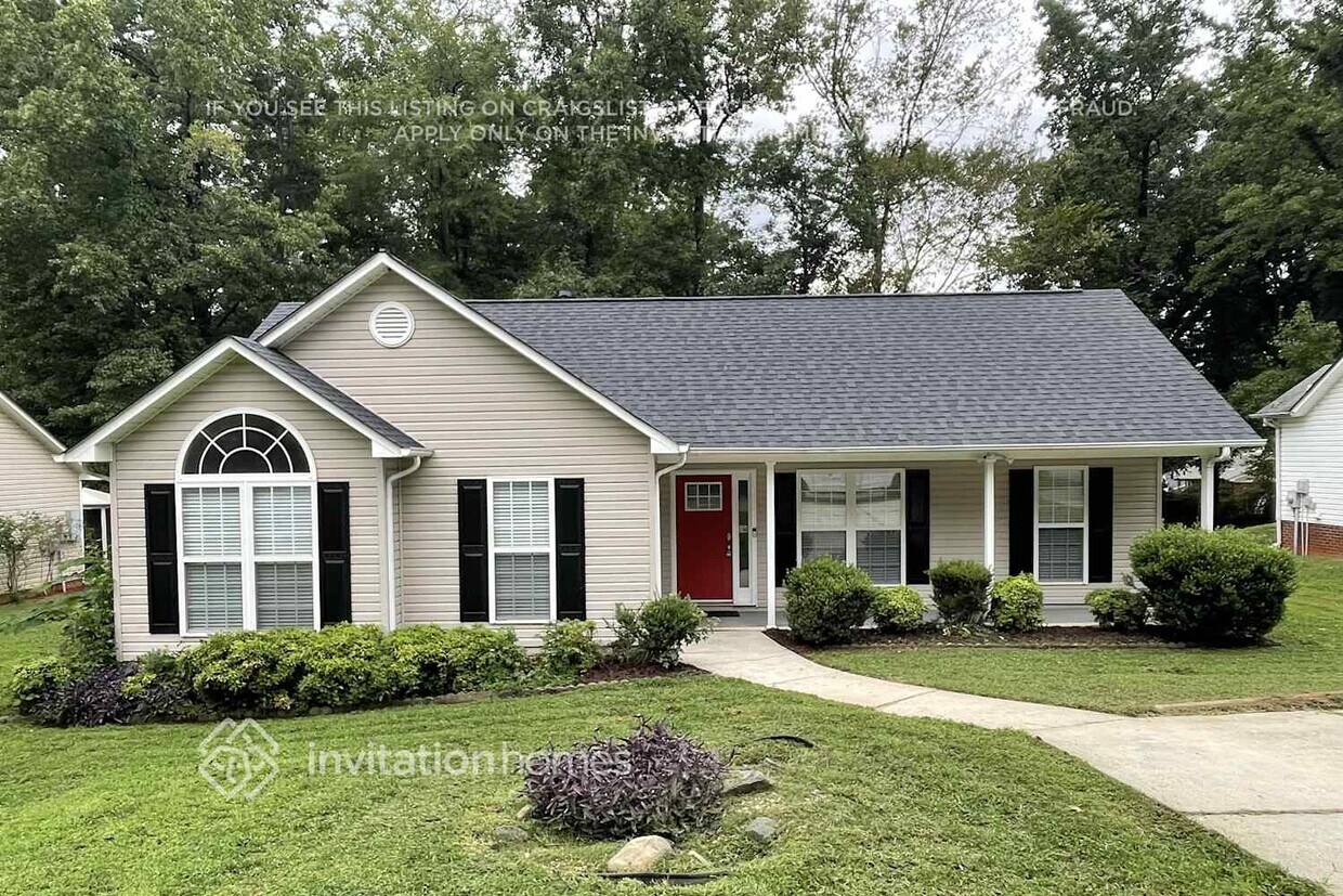 Foto principal - 1618 Ranch Rd
