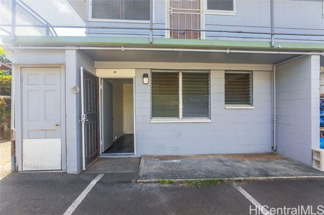 Primary Photo - 1719 Nuuanu Ave