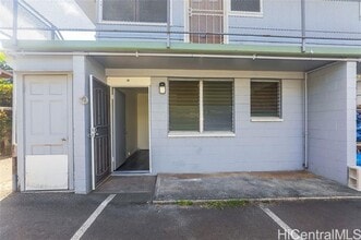 Building Photo - 1719 Nuuanu Ave