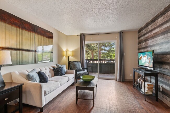 Foto del edificio - University Village Apartments