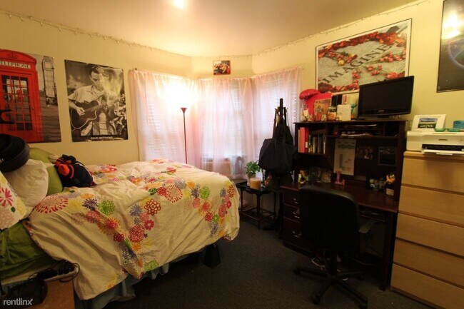 Foto del edificio - 6 br, 3 bath House - 1303 S State St