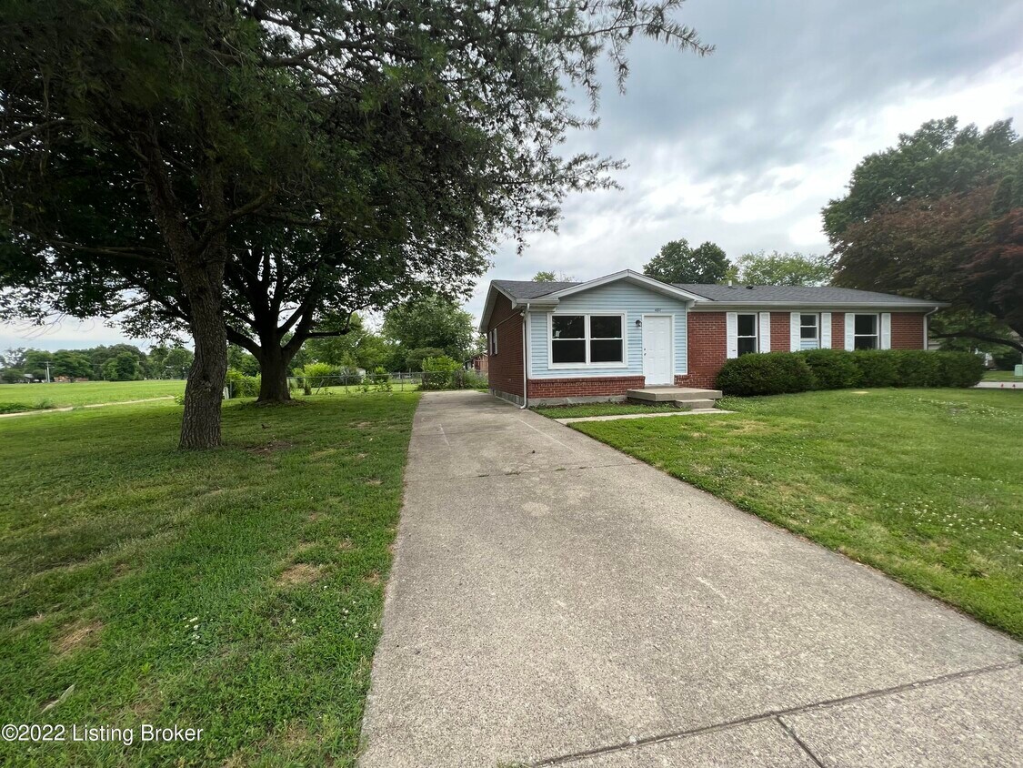 Primary Photo - 4811 Unseld Blvd