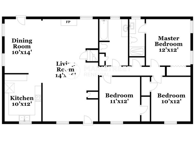 Building Photo - 4872 Pebblebrook Dr