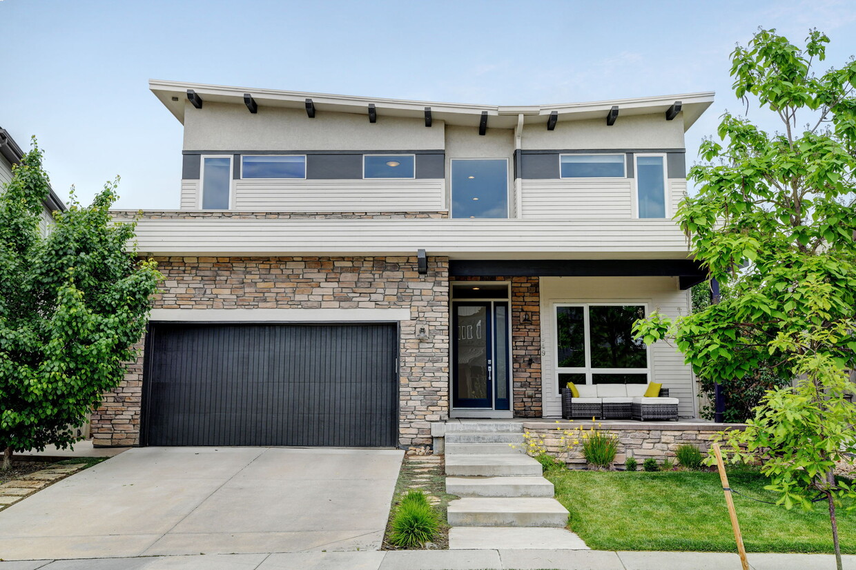 Foto principal - 1849 Sweet Clover Ln