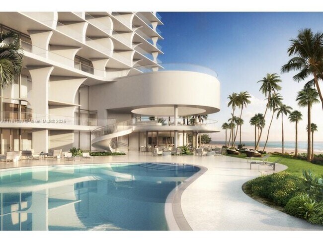 Foto del edificio - 16901 Collins Ave