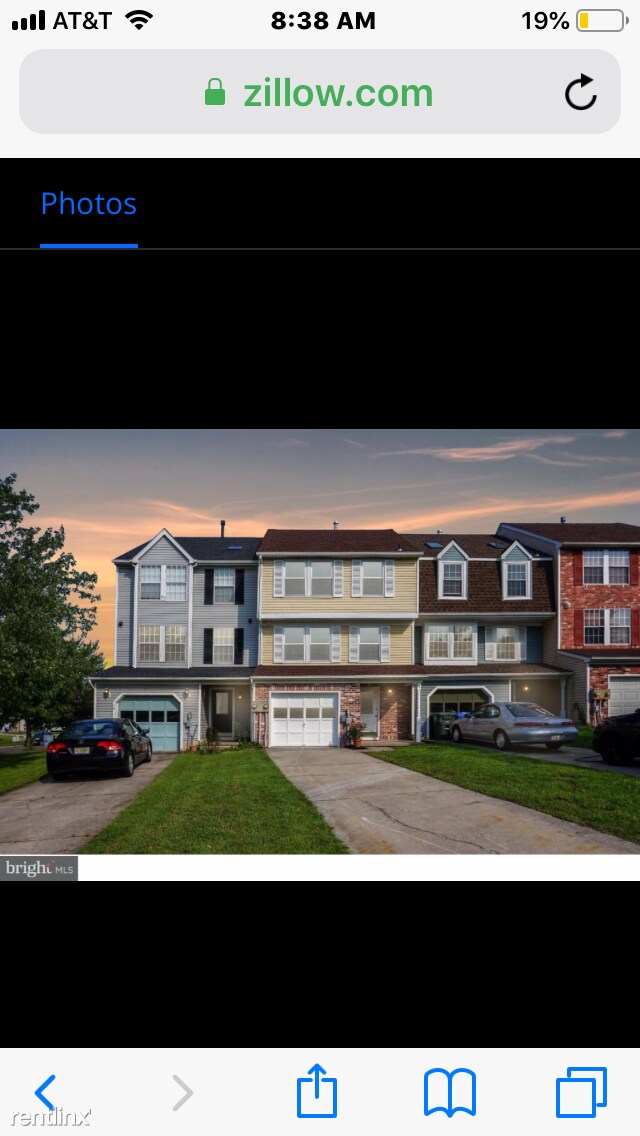 Foto del edificio - 3 br, 2.5 bath Townhome - 14 Stoneshire Dr 14