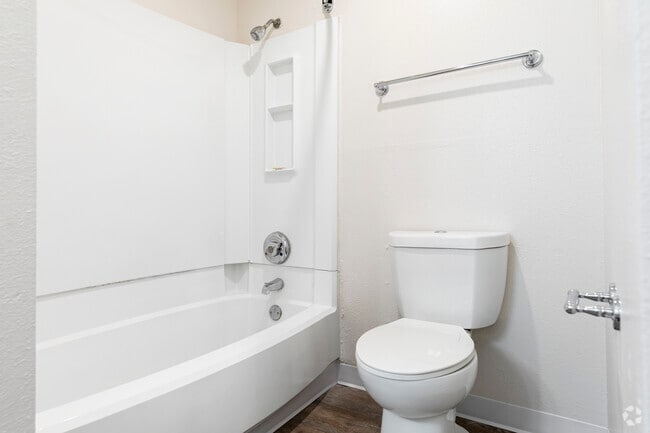 Interior Photo - AYA ABQ