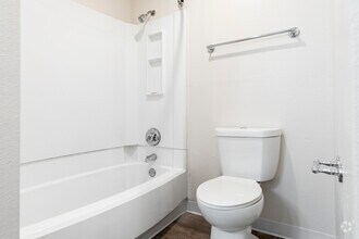 Interior Photo - AYA ABQ