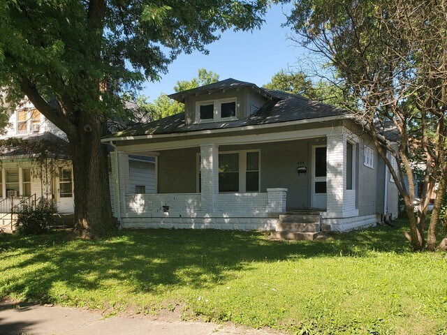 Primary Photo - 854 N Tuxedo St.
