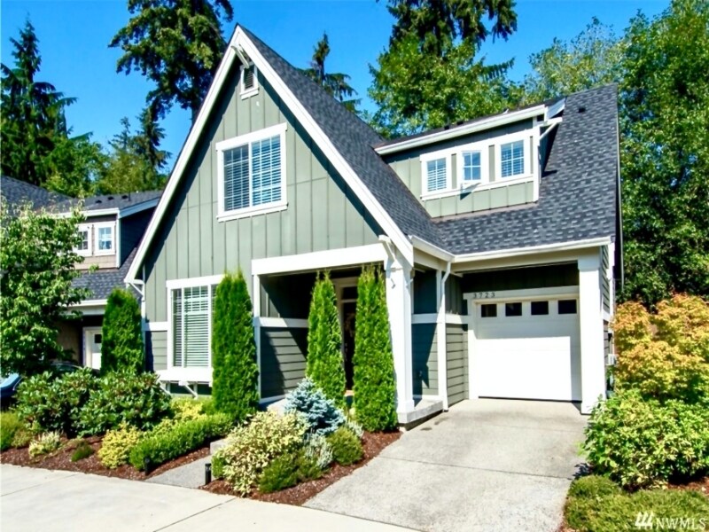 Foto principal - 3723 218th Pl SE