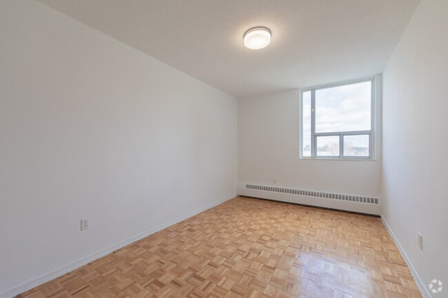 2BR, 1BA - 1,032SF - Bedroom - 30 Carabob Court