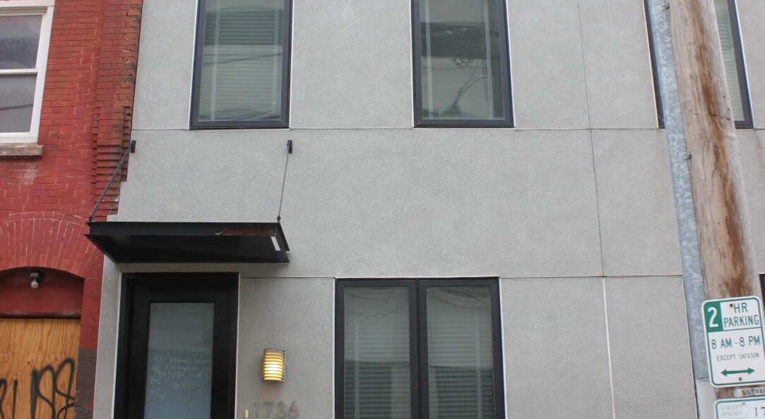 Foto principal - 1736 N Sydenham St