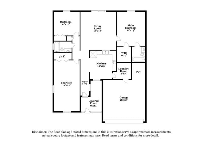 Building Photo - 11166 Willesdon Dr S