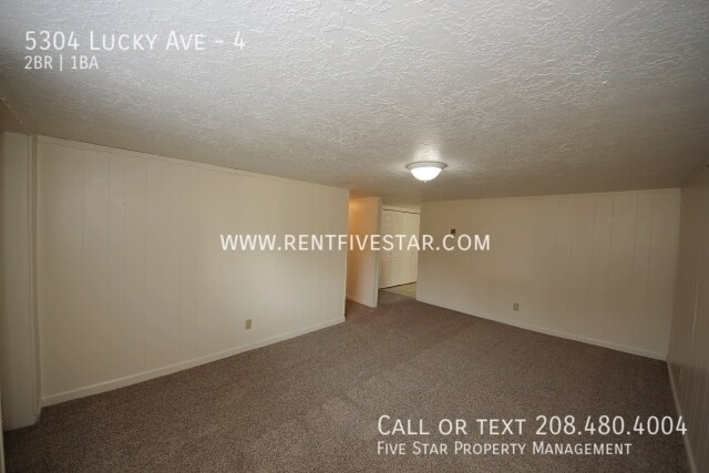 Foto del edificio - 5304 Lucky Ave