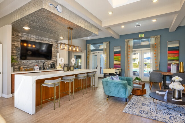 Casa Club - The Summit at Chino Hills Apartment Homes