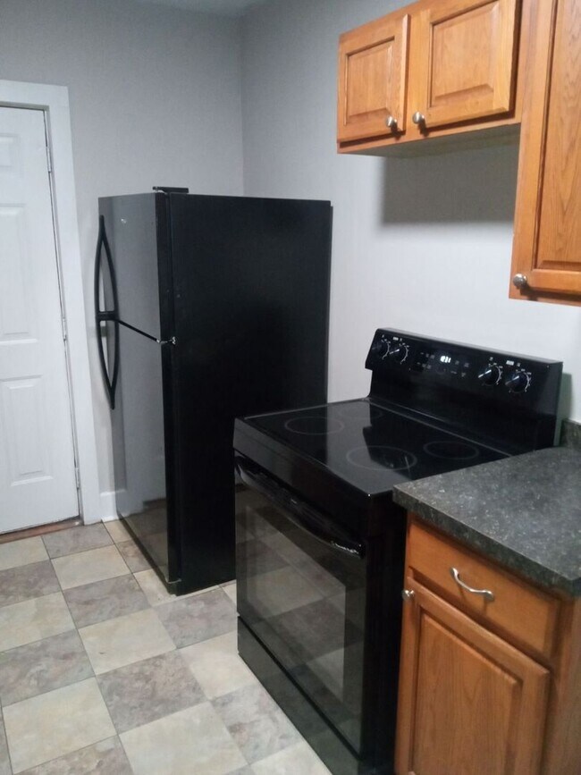 Foto del edificio - Cozy 3 bedroom ranch style single family house close to the Short North