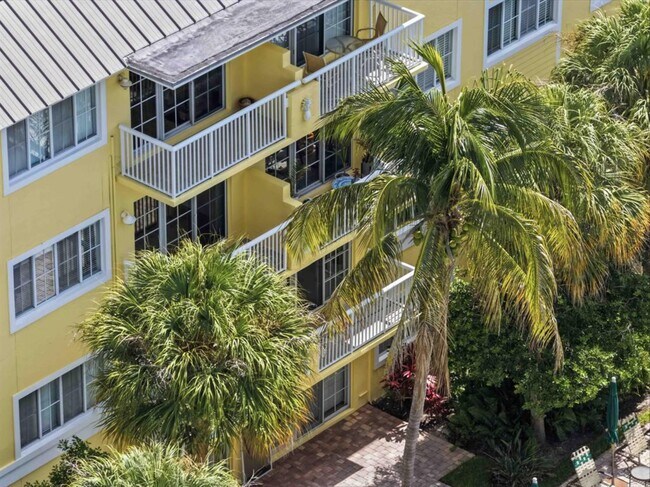 Foto del edificio - 1515 E Broward Blvd