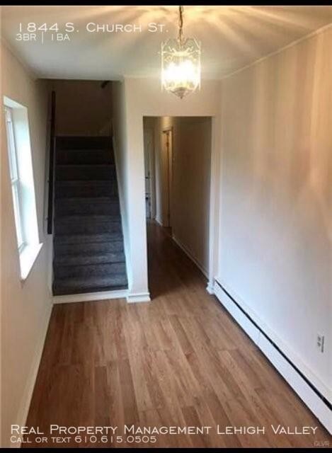 Building Photo - 3 bedroom in Allentown PA 18103
