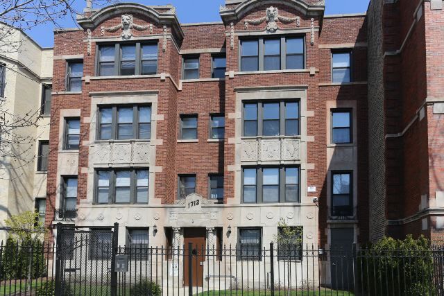 Building Photo - 1712 W Estes Ave