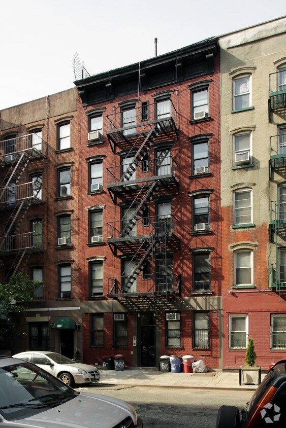 Building Photo - 510 E Fifth St