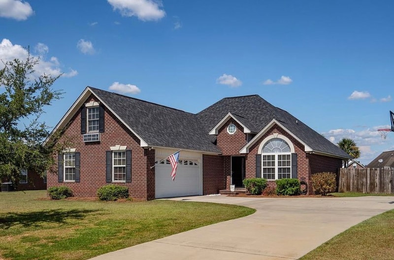 655 Ginhouse Dr, Sumter, SC 29154 House Rental in Sumter, SC