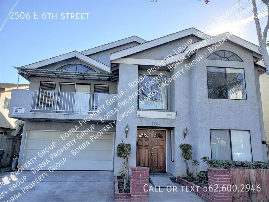 Foto principal - 2506 E 6th St