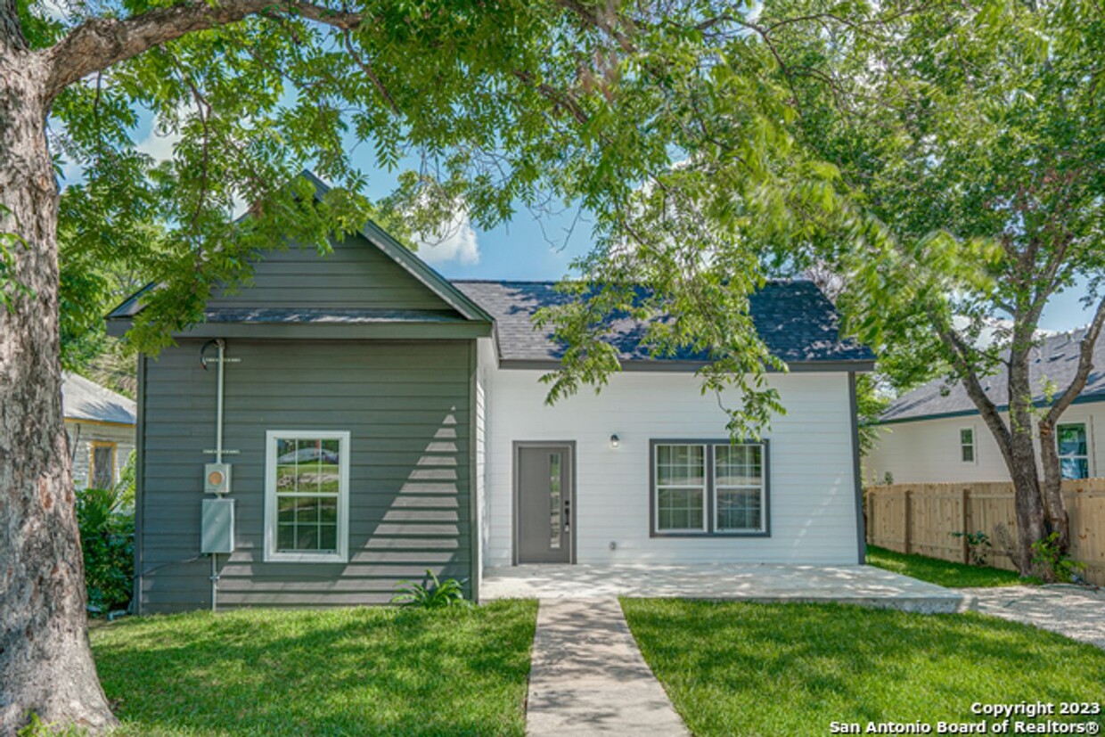 Primary Photo - 3-BEDROOM NEW CONSTRUCTION IN DENVER HEIGHTS