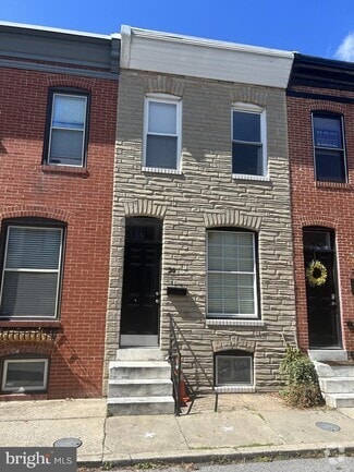 Building Photo - 26 N Decker Ave