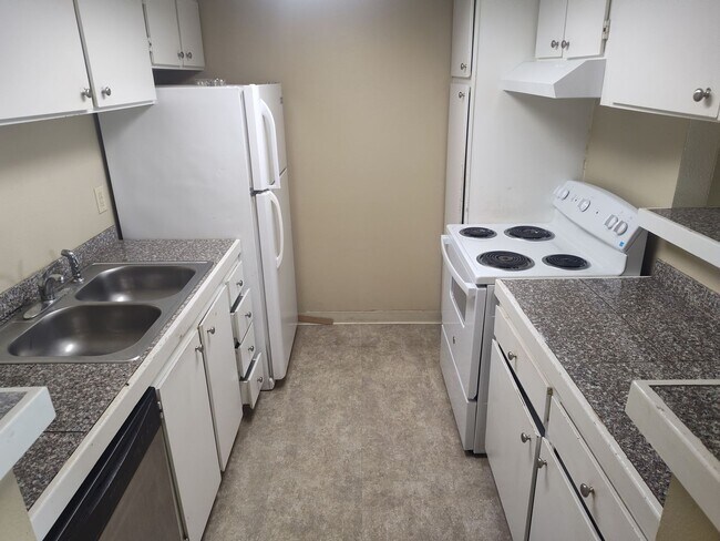 Foto del edificio - Gorgeous 2 bed Aurora condo for rent