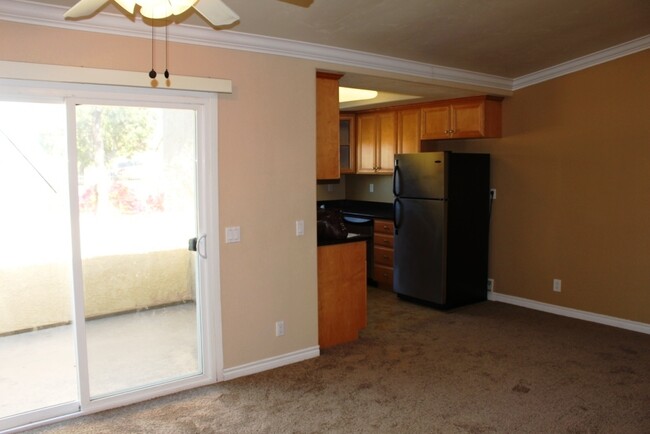 Foto del edificio - 1Bed/1Bath Condo in Oceanside~ Los Morros ...