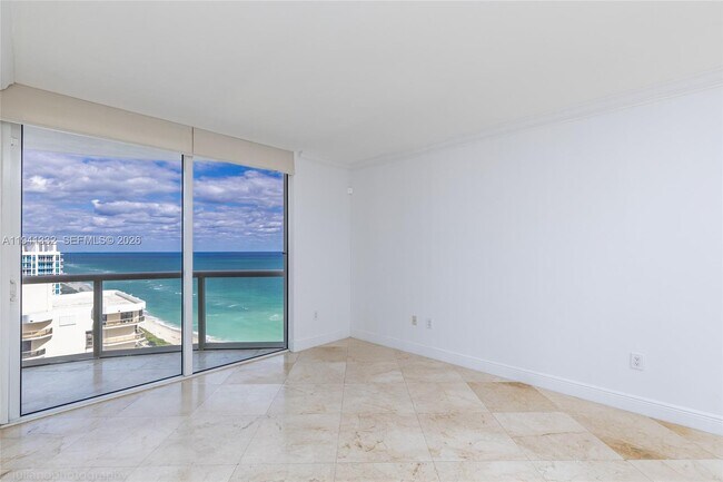 Building Photo - 6365 Collins Ave