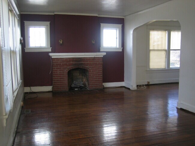 Foto del edificio - Single Family Home in The Heart of Lynchburg