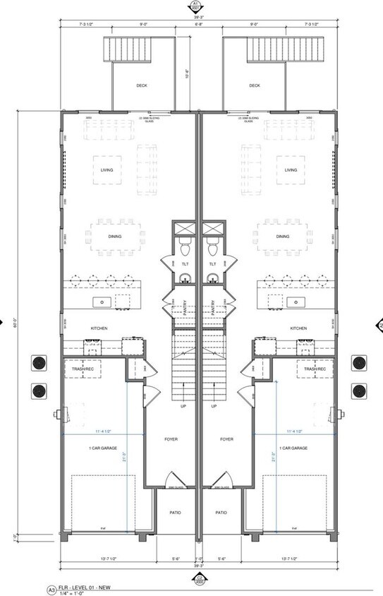 Foto del edificio - New Construction!