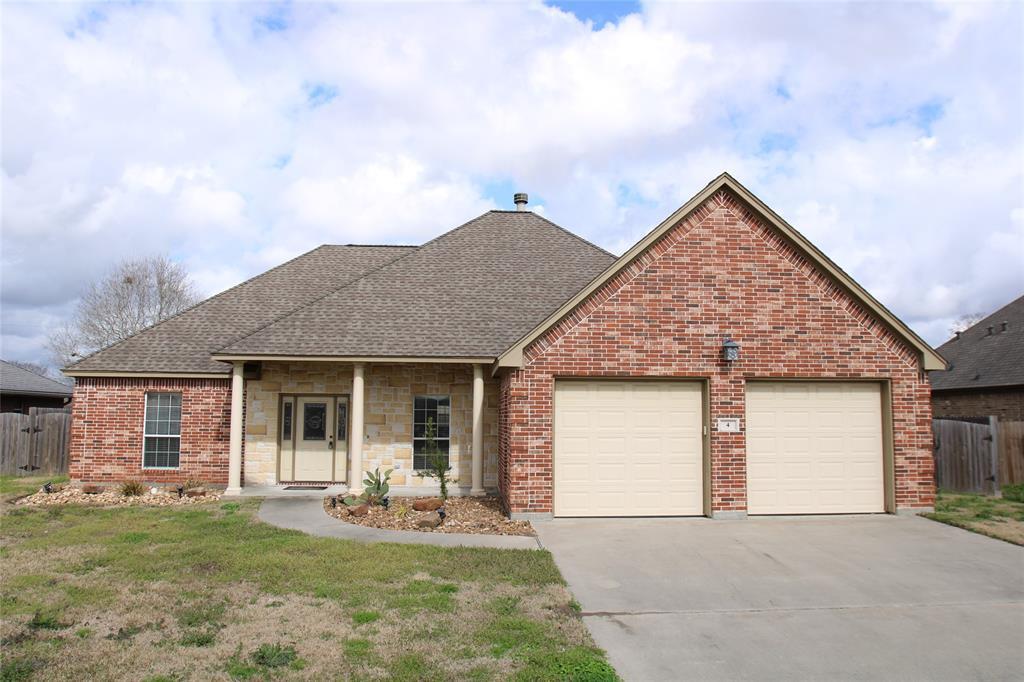 4 Texian Trail N, Angleton, TX 77515 House Rental in Angleton, TX