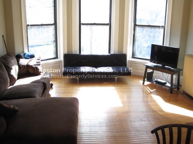 Building Photo - 43 Bay State Rd