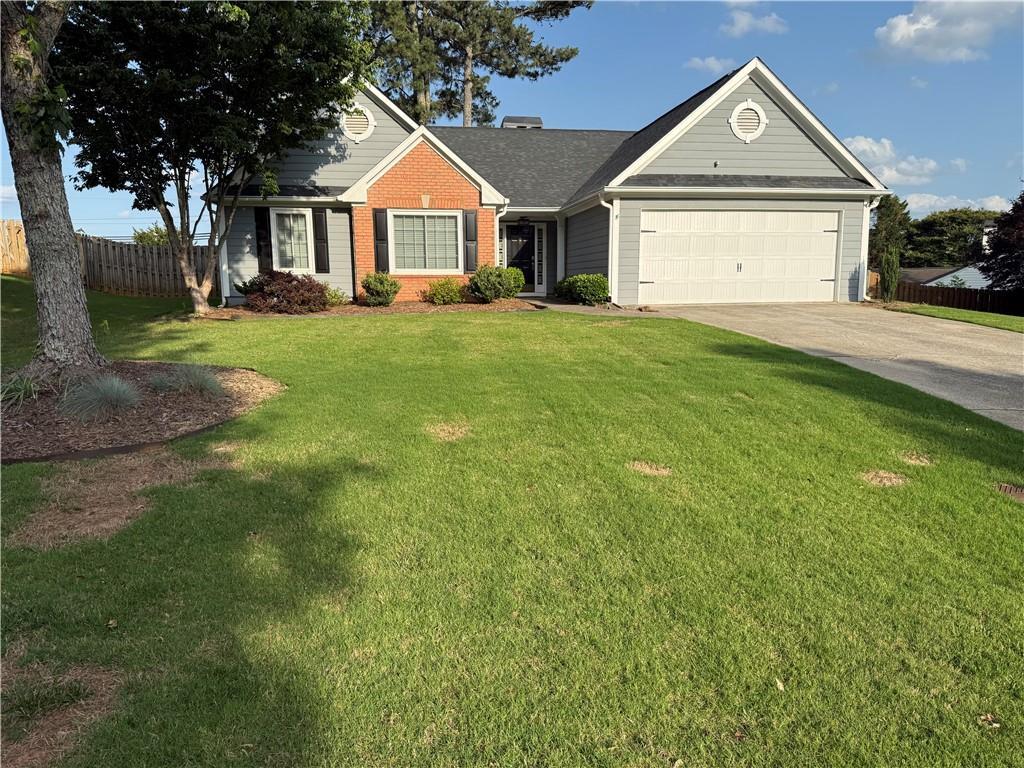 Foto principal - 1425 Overland Crossing