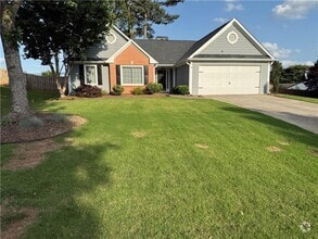 Building Photo - 1425 Overland Crossing